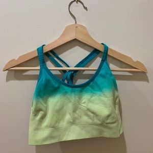 Patagonia Sport's Bra